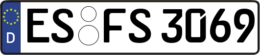 ES-FS3069