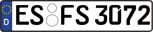 ES-FS3072