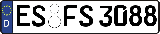 ES-FS3088