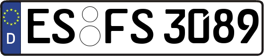 ES-FS3089