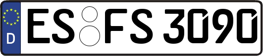 ES-FS3090