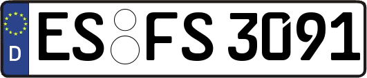 ES-FS3091
