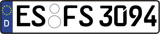 ES-FS3094