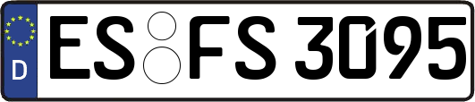 ES-FS3095