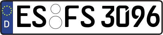 ES-FS3096