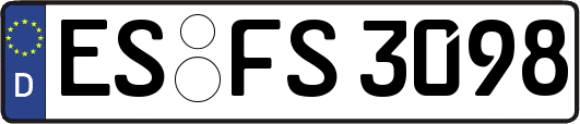 ES-FS3098