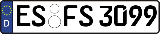 ES-FS3099