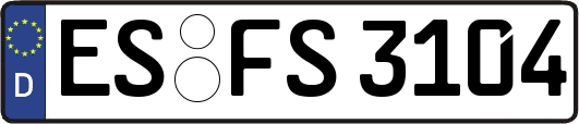 ES-FS3104