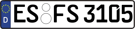 ES-FS3105