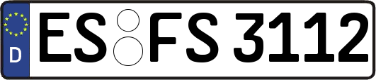 ES-FS3112