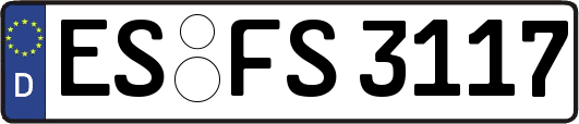 ES-FS3117