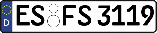 ES-FS3119