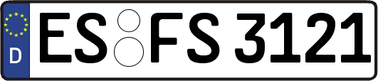 ES-FS3121
