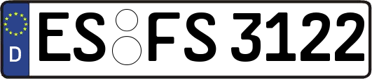 ES-FS3122