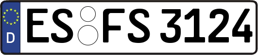 ES-FS3124