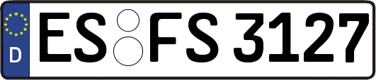 ES-FS3127
