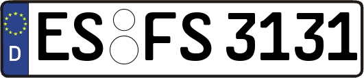 ES-FS3131