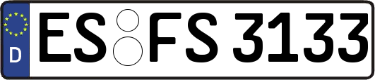 ES-FS3133