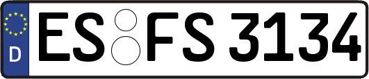 ES-FS3134