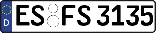 ES-FS3135