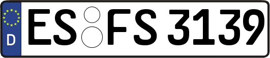 ES-FS3139