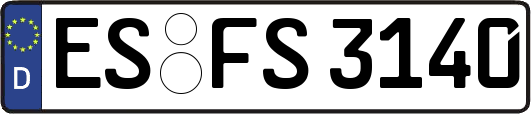 ES-FS3140