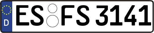 ES-FS3141