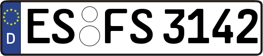 ES-FS3142