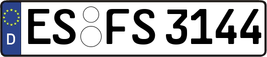 ES-FS3144