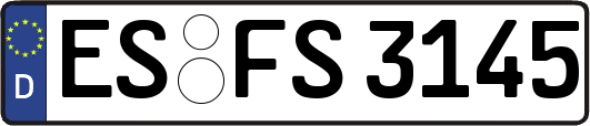 ES-FS3145