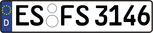 ES-FS3146