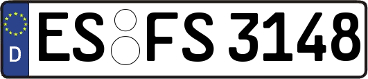 ES-FS3148