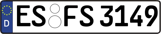 ES-FS3149