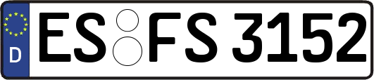 ES-FS3152