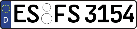ES-FS3154