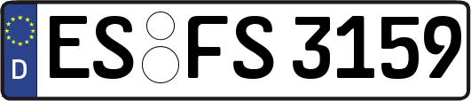 ES-FS3159