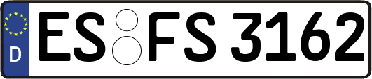 ES-FS3162
