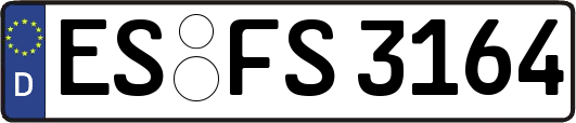 ES-FS3164