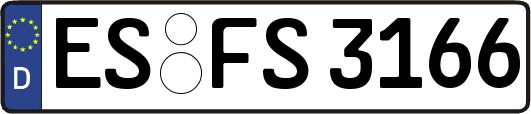ES-FS3166