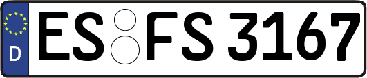 ES-FS3167