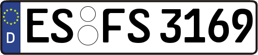 ES-FS3169