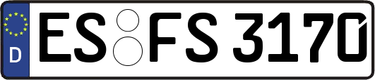 ES-FS3170