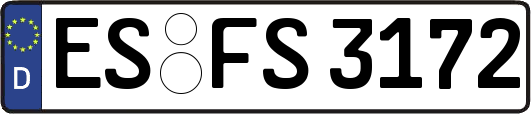 ES-FS3172