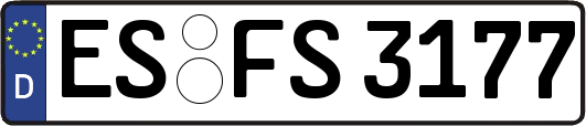 ES-FS3177