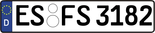 ES-FS3182