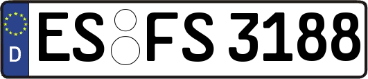 ES-FS3188