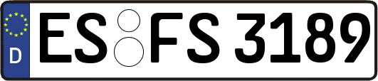 ES-FS3189