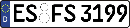 ES-FS3199