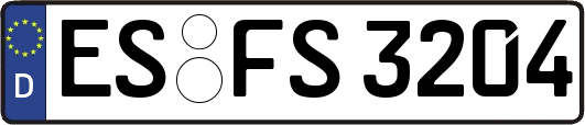 ES-FS3204