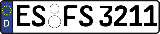 ES-FS3211